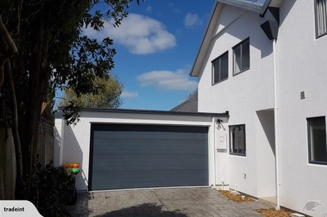 Photo of property in 6/56 London Street, Richmond, Christchurch, 8013