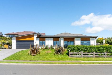 Photo of property in 161 Margaret Drive, Omokoroa, 3114