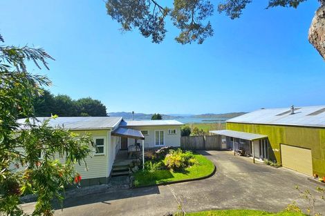 Photo of property in 123 Parnell Street, Rawene, Kaikohe, 0473