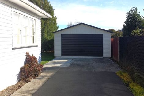 Photo of property in 21 Wayside Avenue, Burnside, Christchurch, 8053