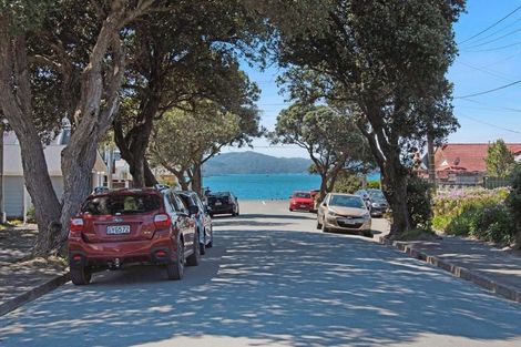 Photo of property in 19 Ventnor Street, Seatoun, Wellington, 6022