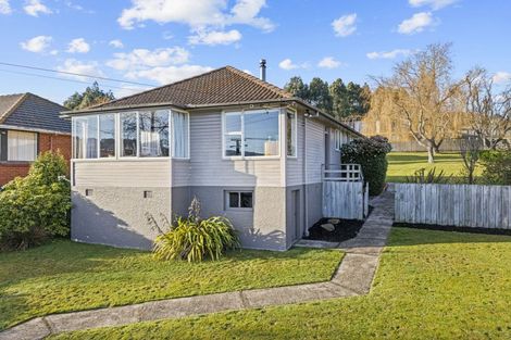 Photo of property in 31 Burgess Street, Green Island, Dunedin, 9018