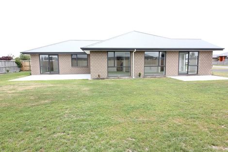 Photo of property in 8 Fibonacci Way, Leeston, 7632