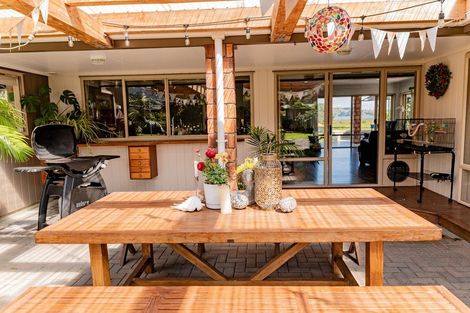 Photo of property in 13 Koromiko Drive, Coromandel, 3506