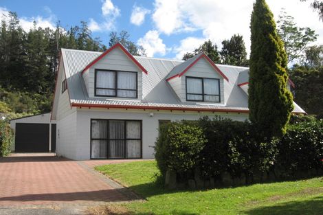 Photo of property in 9 Sapphire Crescent, Tairua, 3508