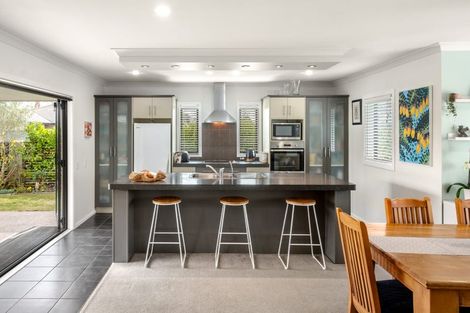 Photo of property in 1 Whitford Place, Rototuna North, Hamilton, 3210