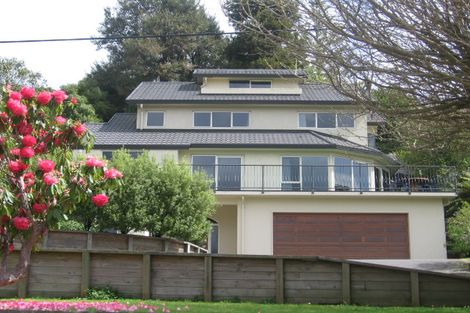 Photo of property in 34 Okareka Loop Road, Lake Okareka, Rotorua, 3076