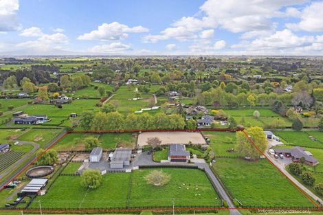 Photo of property in 127 Peake Road, Cambridge, 3493