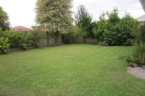 Photo of property in 218 Weston Road, St Albans, Christchurch, 8052