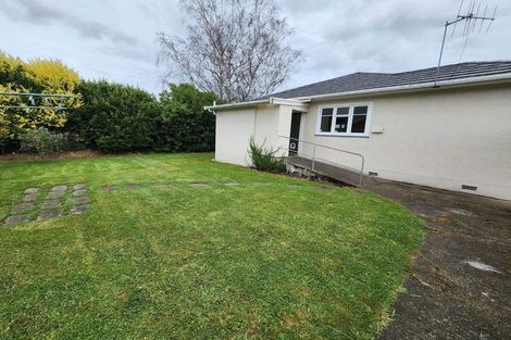 Photo of property in 26 Burton Avenue, Whanganui East, Whanganui, 4500