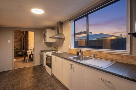 Photo of property in 378 Tay Street, Turnbull Thomson Park, Invercargill, 9810