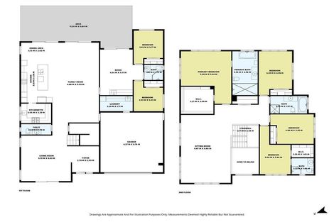 Photo of property in 4 Hutukawa Drive, Beachlands, Auckland, 2018