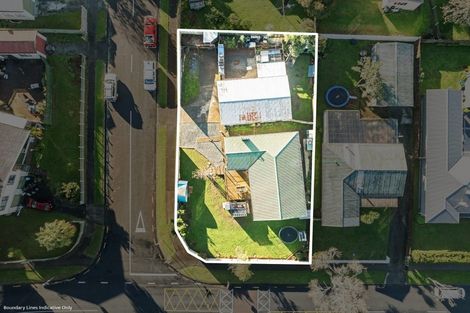 Photo of property in 22 Manapouri Street, Tikipunga, Whangarei, 0112