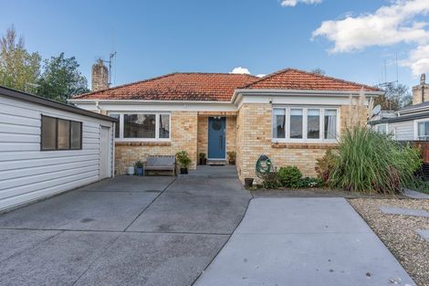 Photo of property in 210 Nixon Street, Hamilton East, Hamilton, 3216