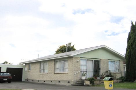 Photo of property in 30a Lyttelton Crescent, Tamatea, Napier, 4112