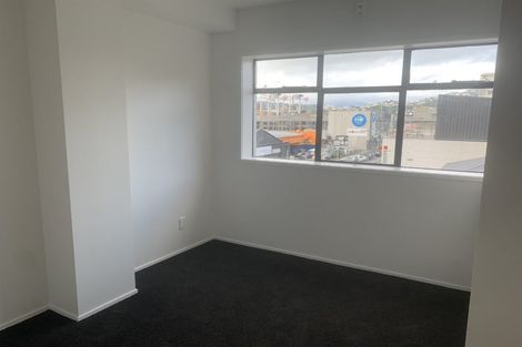 Photo of property in Quantum On Thorndon Quay, 3/163b Thorndon Quay, Pipitea, Wellington, 6011