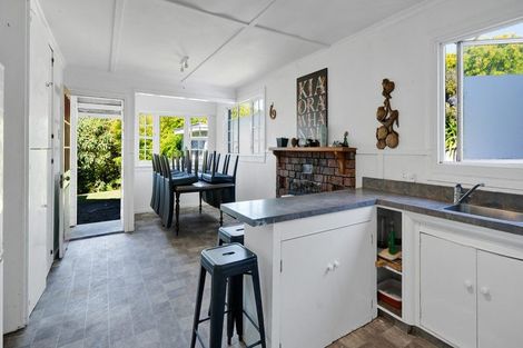 Photo of property in 161 Wairau Road, Kaitake, New Plymouth, 4374