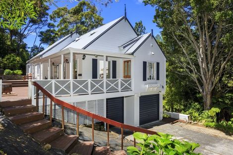 Photo of property in 7e Fernwood Grove, Bayview, Auckland, 0629