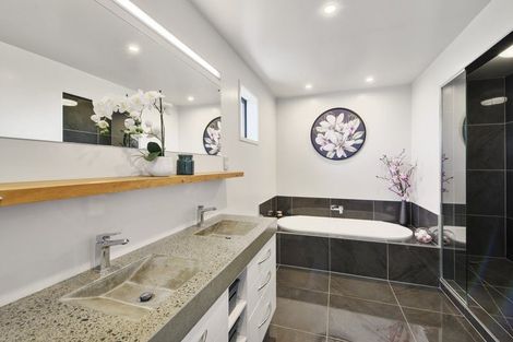 Photo of property in 55 Sovereign Boulevard, Kaiapoi, 7630