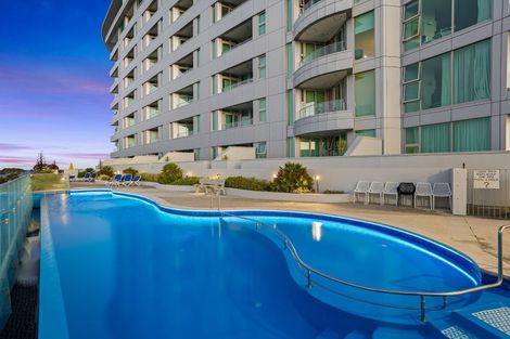 Photo of property in 416/11 Tamariki Avenue, Orewa, 0931
