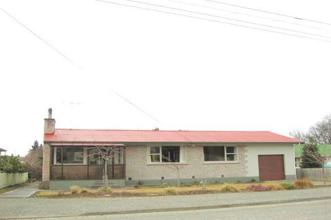 Photo of property in 8 Gall Street, Fairlie, 7925