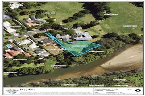 Photo of property in 55 Island Road, Whataupoko, Gisborne, 4010