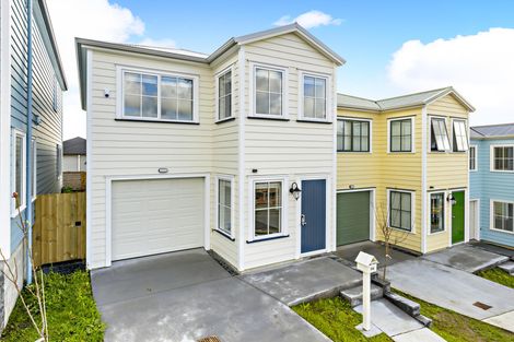 Photo of property in 114 Joseph Street, Flat Bush, Auckland, 2019