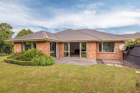 Photo of property in 30 Perthshire Crescent, Lincoln, 7608