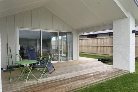 Photo of property in 40 Acacia Avenue, Kihikihi, Te Awamutu, 3800