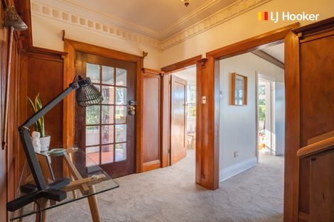 Photo of property in 17 Leven Street, Roslyn, Dunedin, 9010