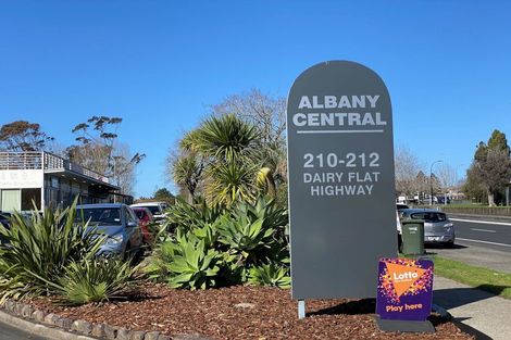 Photo of property in Albany Central, 16a/210 Dairy Flat Highway, Albany, Auckland, 0632