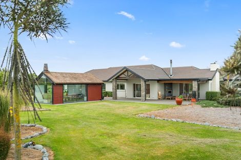 Photo of property in 3 Whitcombe Place, Darfield, 7571