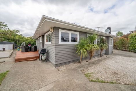 Photo of property in 129 Whitby Road, Wakefield, 7025