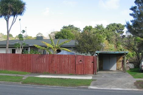 Photo of property in 56 Morningside Road, Morningside, Whangarei, 0110