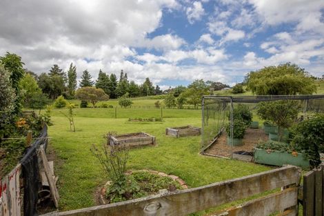 Photo of property in 36 Riverdale Road, Dannevirke, 4930