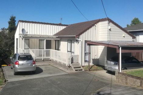 Photo of property in 53 Triangle Road, Massey, Auckland, 0614