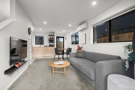 Photo of property in 10/340 Cashel Street, Christchurch Central, Christchurch, 8011