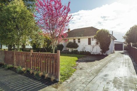 Photo of property in 34 Galway Avenue, Hokowhitu, Palmerston North, 4410