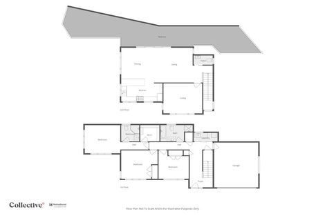 Photo of property in 34 Cheetwood Street, Churton Park, Wellington, 6037