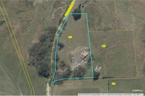 Photo of property in 115 Shortcut Road, Waitati, 9085