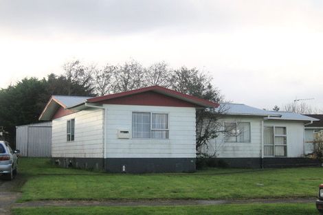 Photo of property in 272 Victoria Street, Dargaville, 0310