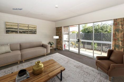 Photo of property in 2/12 Newbourne Crescent, Redwoodtown, Blenheim, 7201
