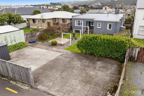 Photo of property in 54 Nelson Street, Petone, Lower Hutt, 5012