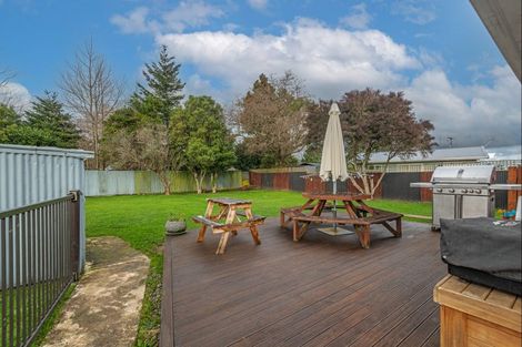 Photo of property in 4 Grey Street, Woodville, 4920