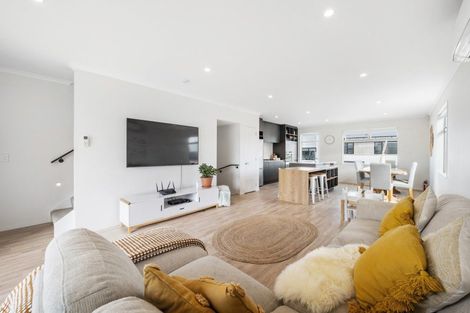 Photo of property in 22 Horo Road, Flat Bush, Auckland, 2019