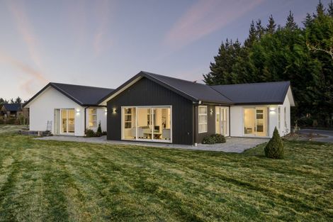 Photo of property in 454 Mandeville Road, Ohoka, Kaiapoi, 7692