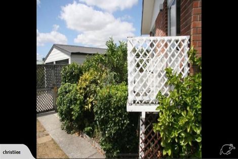 Photo of property in 15 Burke Place, Huntly, 3700