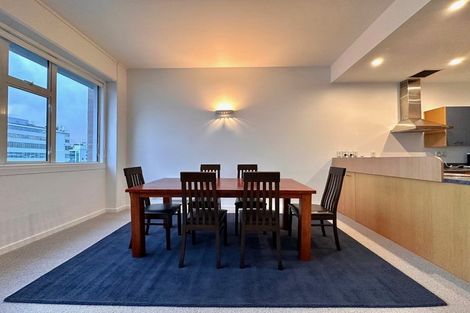 Photo of property in De Vere Apartments, 4/23 Tennyson Street, Te Aro, Wellington, 6011