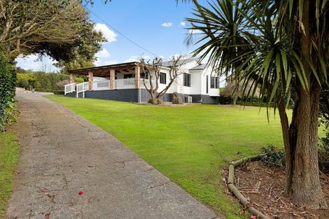 Photo of property in 908 Rangiatea Road, Otewa, Otorohanga, 3972