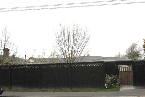 Photo of property in 46 Ranfurly Street, St Albans, Christchurch, 8014